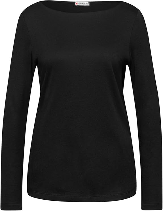 Style QR new Lanea – Black 