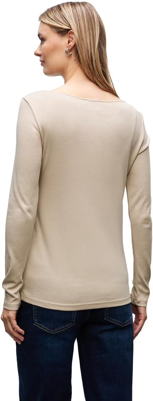 Style QR new Lanea – Cotton Beige 
