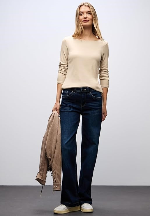 Style QR new Lanea – Cotton Beige 