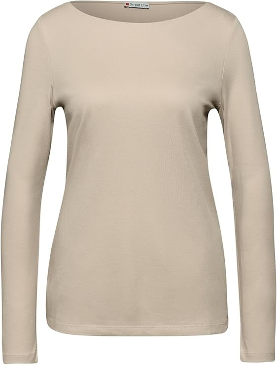 Style QR new Lanea – Cotton Beige 