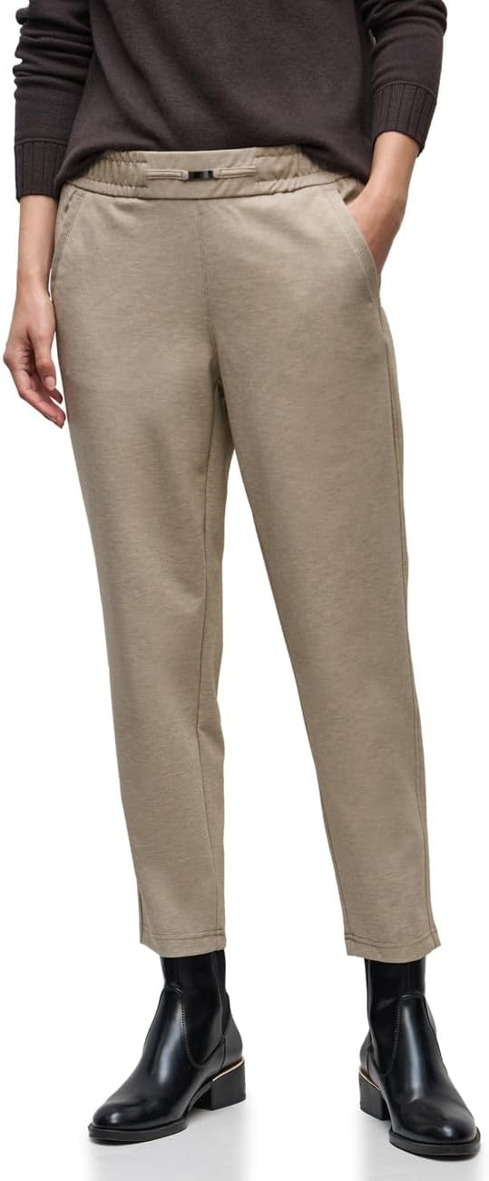 LTD_QR_Bonny Buckle Piquee Mel – Sanded Beige Melange #farbe_sanded-beige-melange