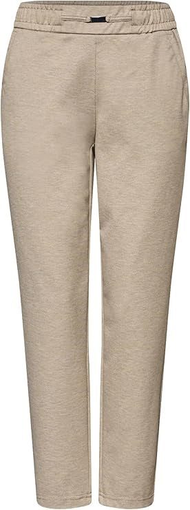 LTD_QR_Bonny Buckle Piquee Mel – Sanded Beige Melange 