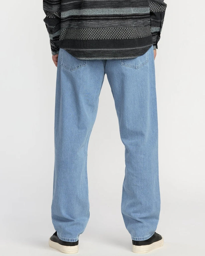 Vorta Denim Camper Blue