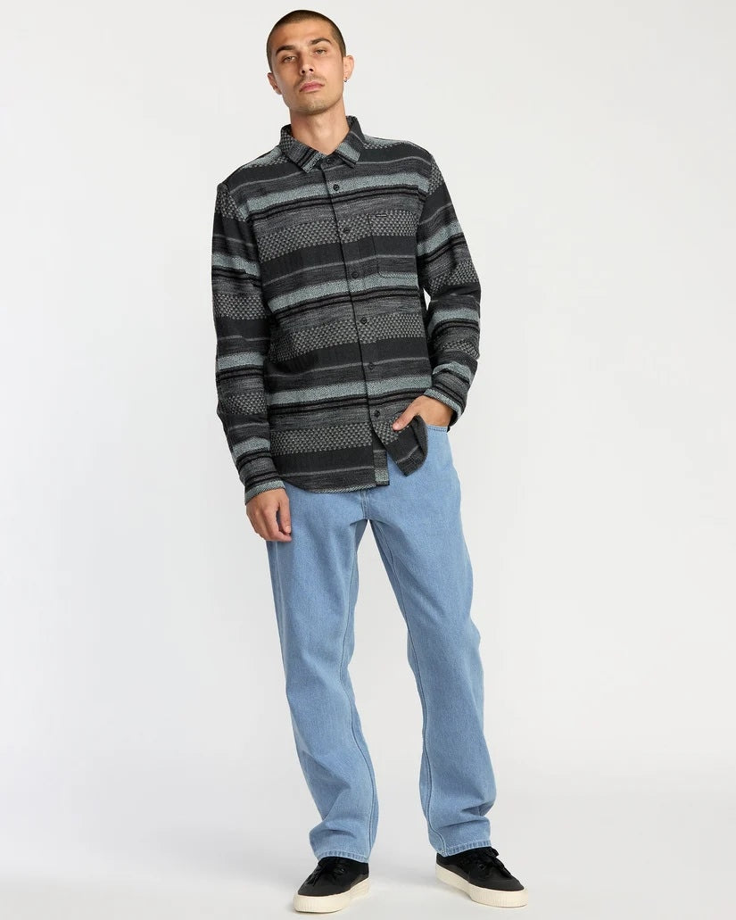 Vorta Denim Camper Blue
