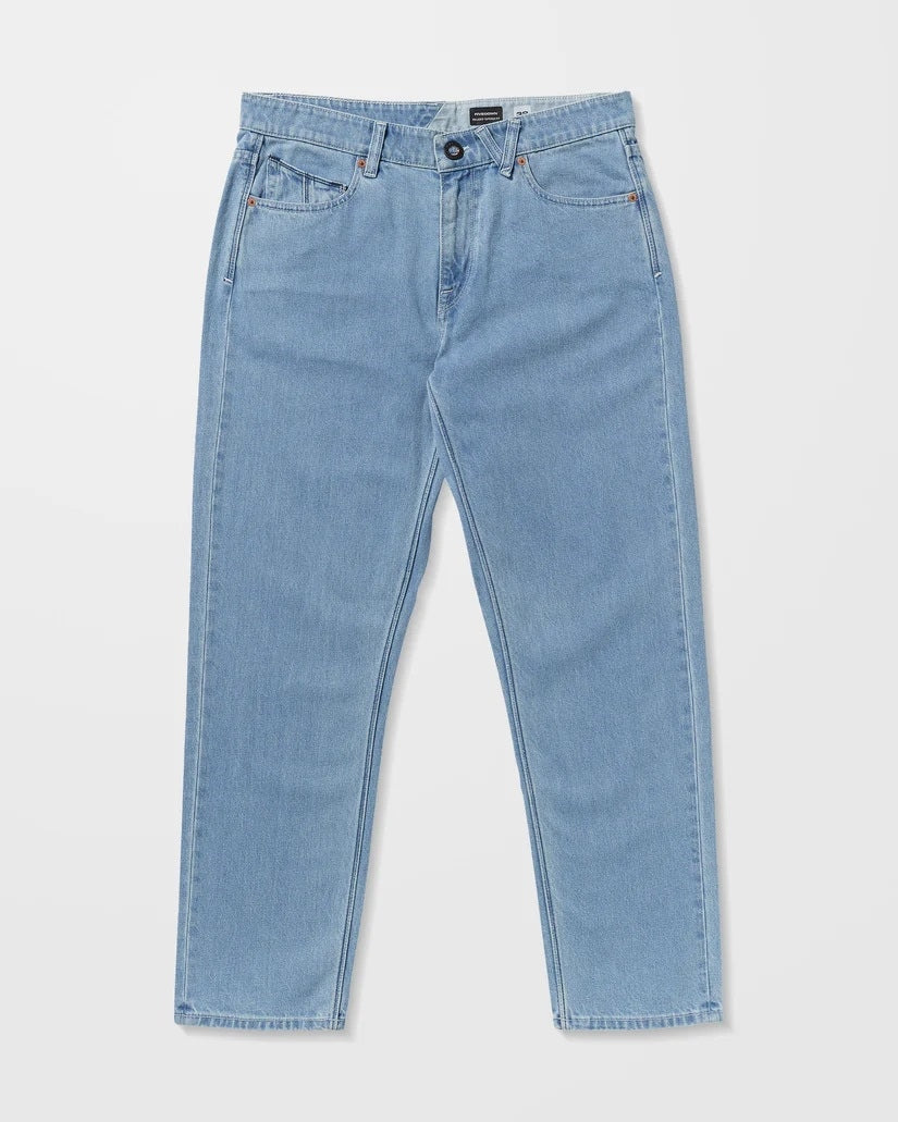 Vorta Denim Camper Blue
