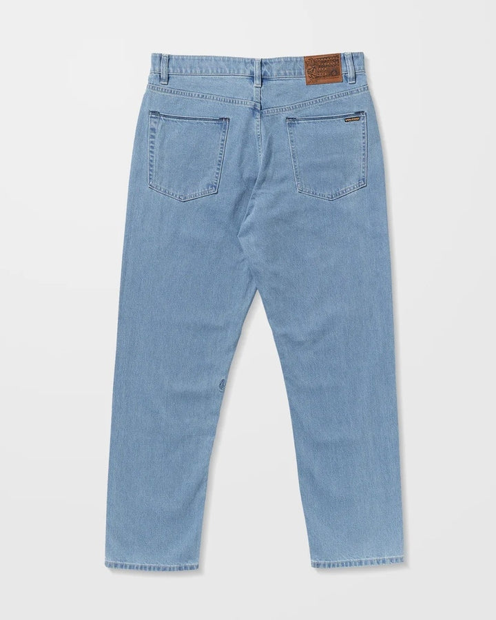 Vorta Denim Camper Blue