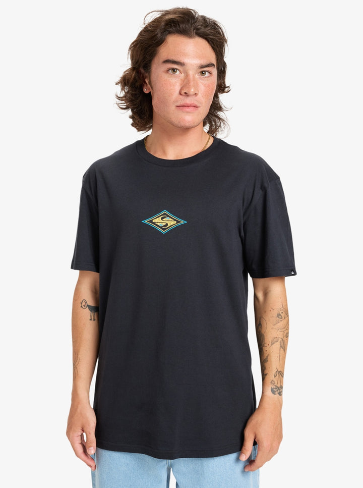 Ev Swell Ovatio Black