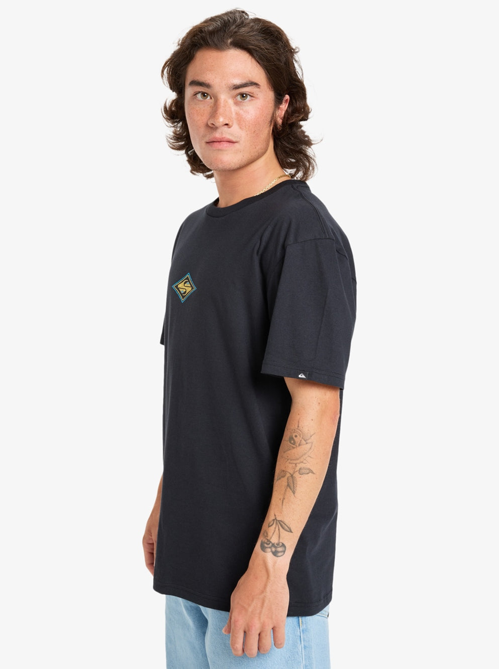 Ev Swell Ovatio Black