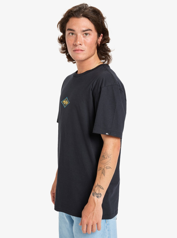 Ev Swell Ovatio Black