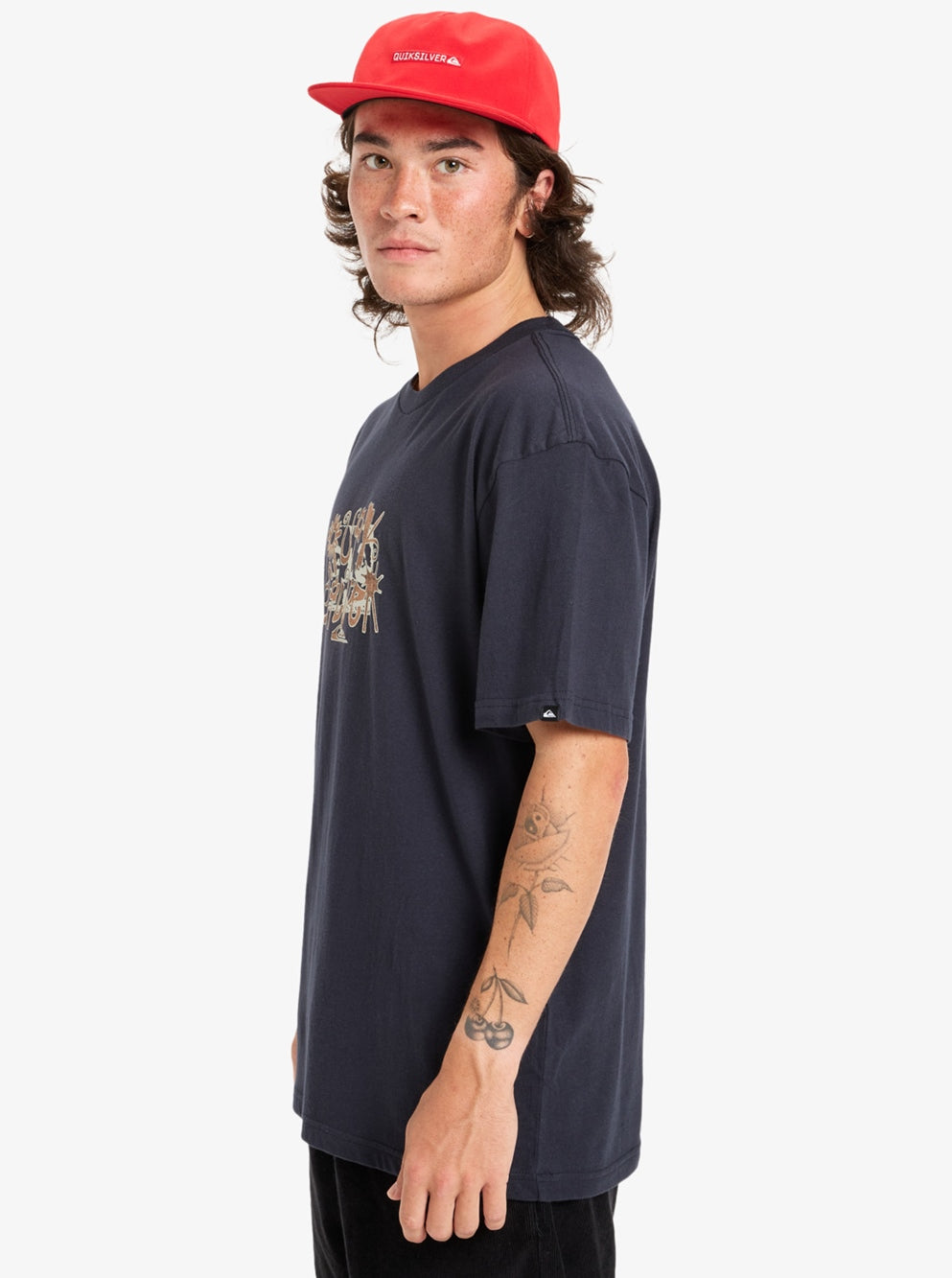 EV Natural Smas Dark Navy