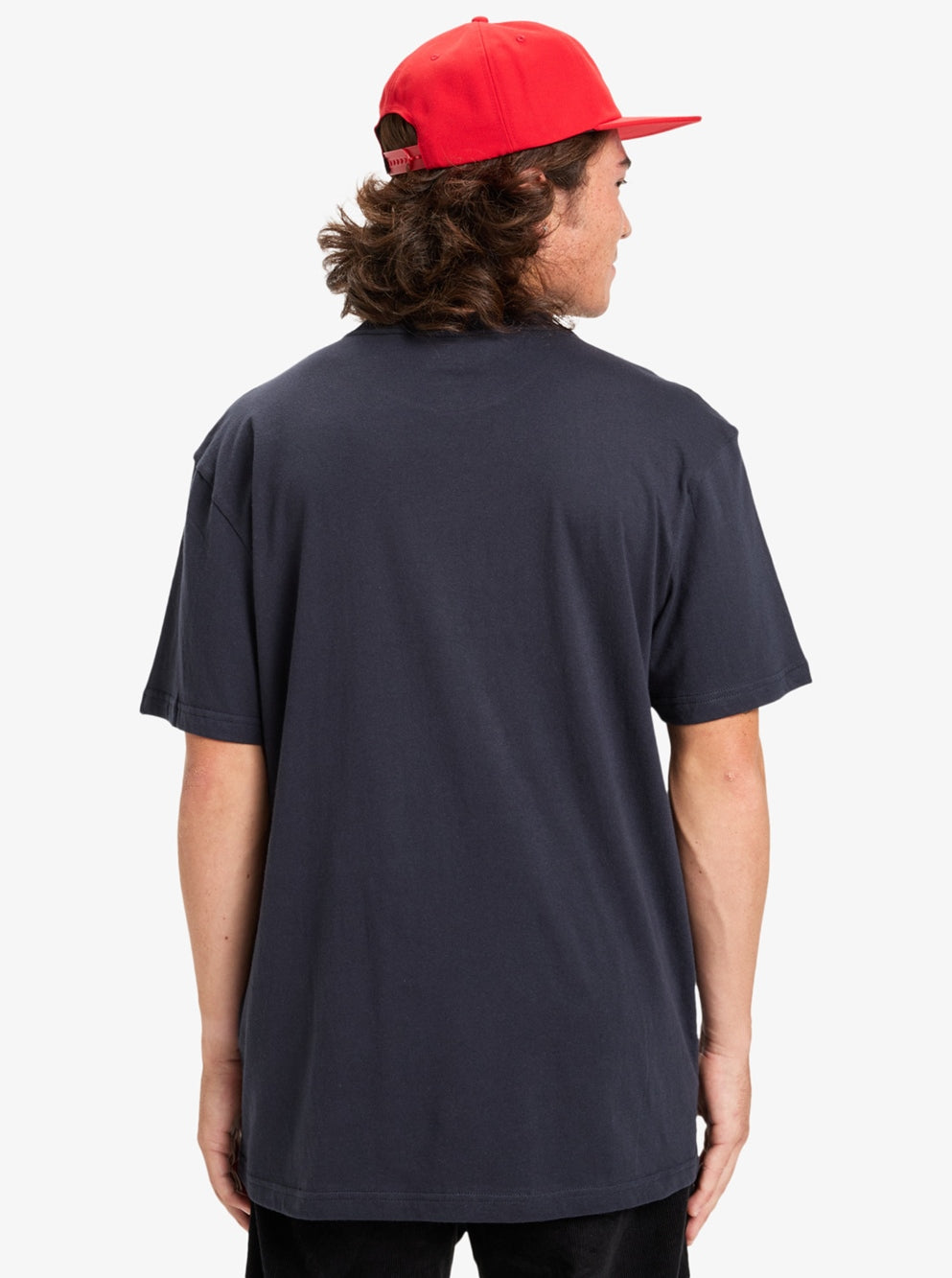 EV Natural Smas Dark Navy