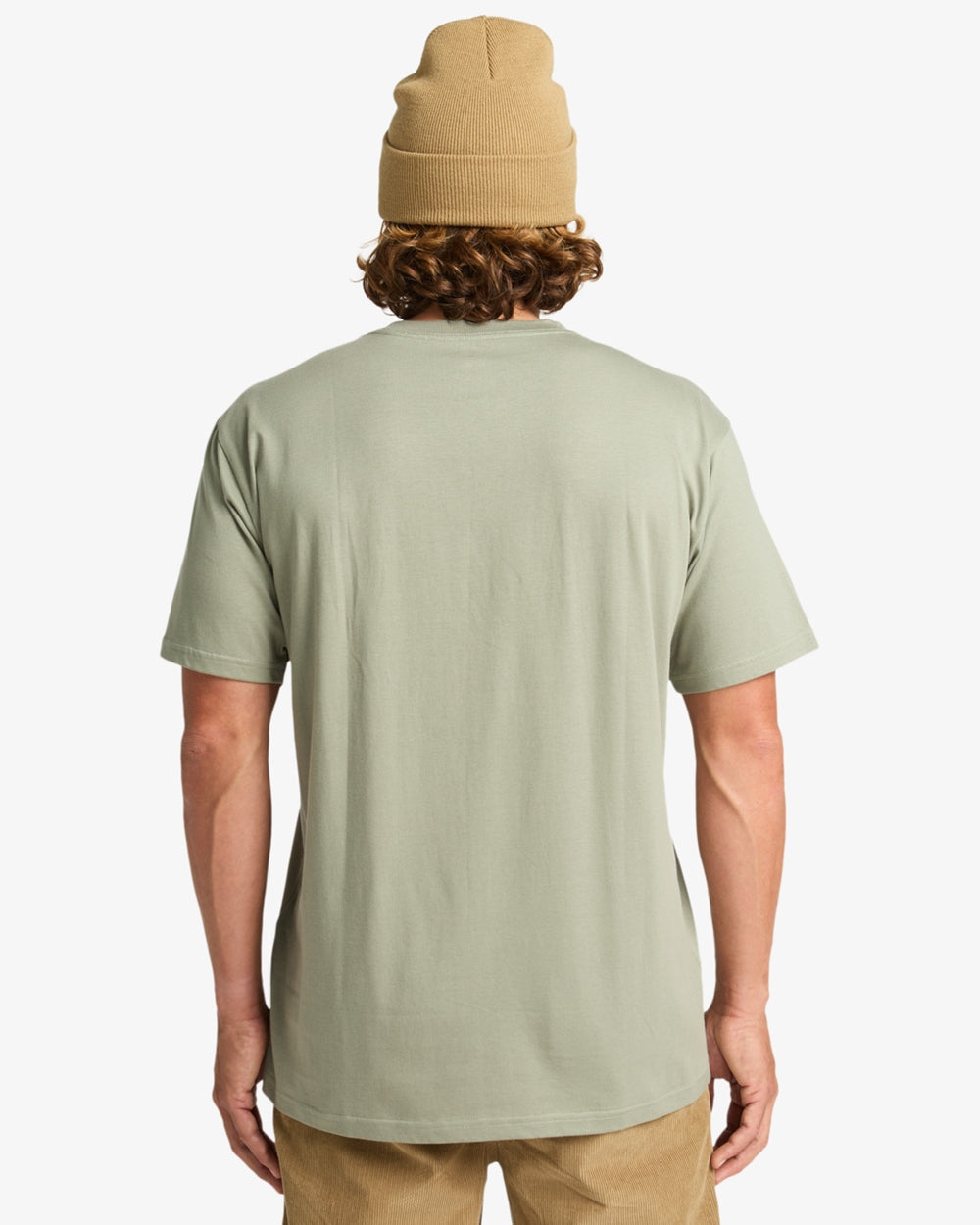 Arch Flame Grey Green