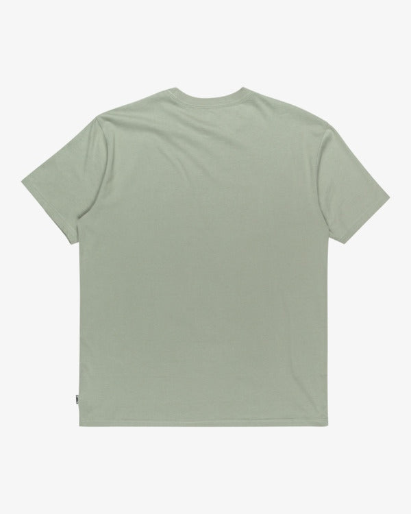 Arch Flame Grey Green
