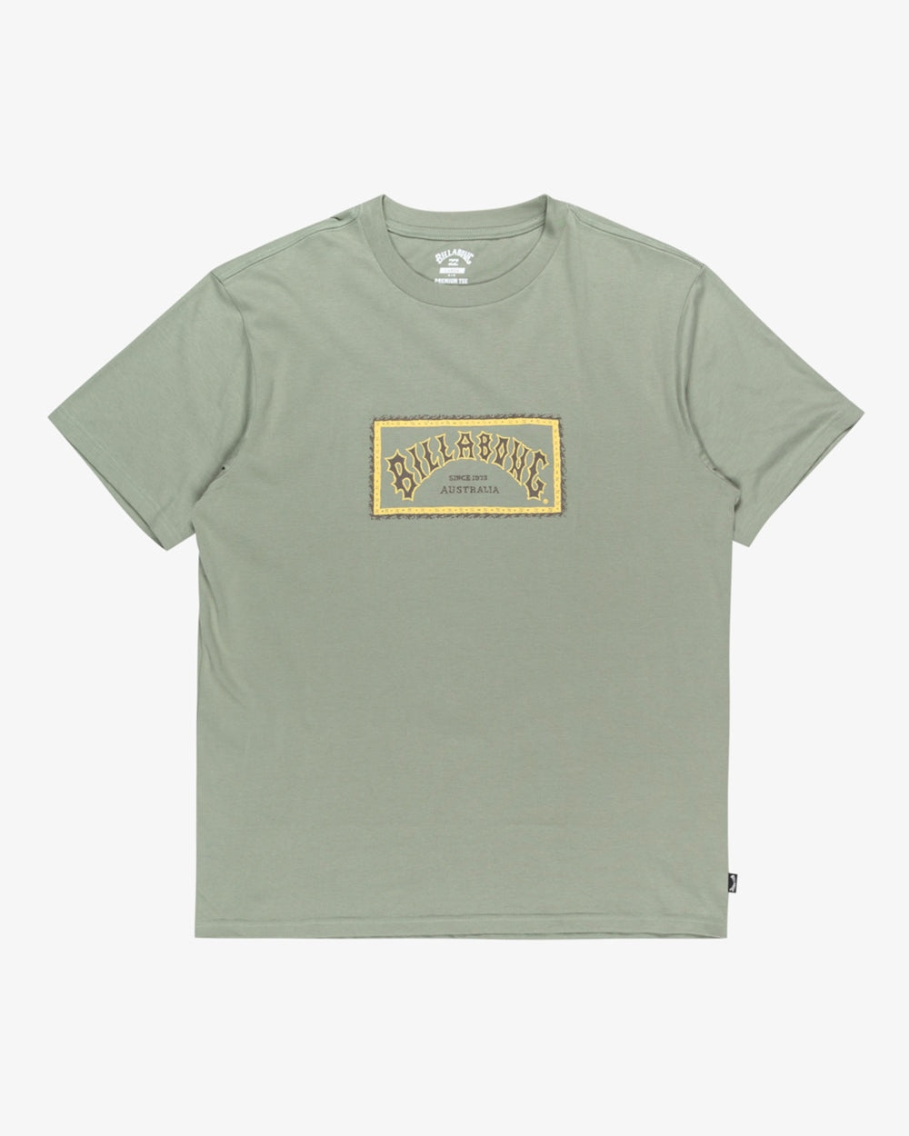 Arch Flame Grey Green