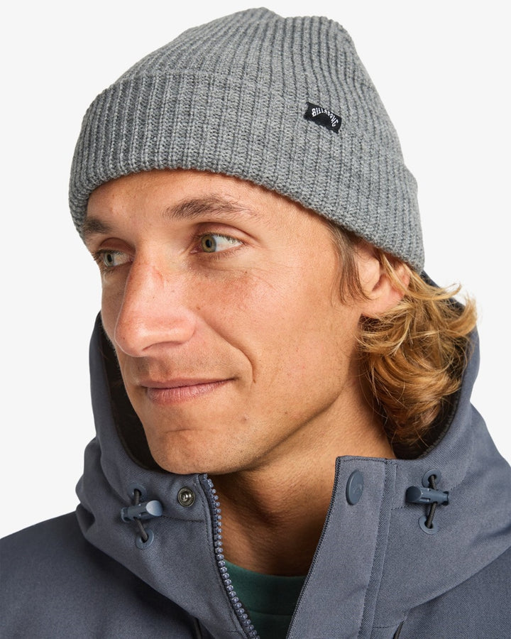 Arcade Grey Heather