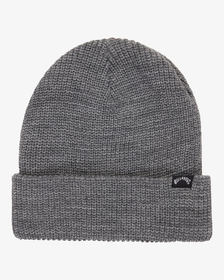 Arcade Grey Heather