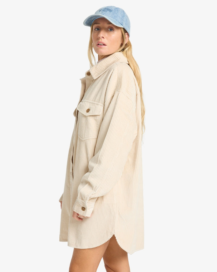 Winter Ocean White Cap