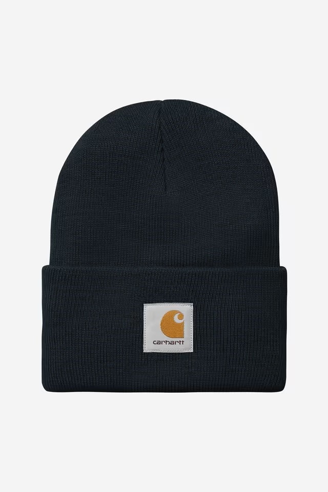 Acrylic Watch Hat Deep Night