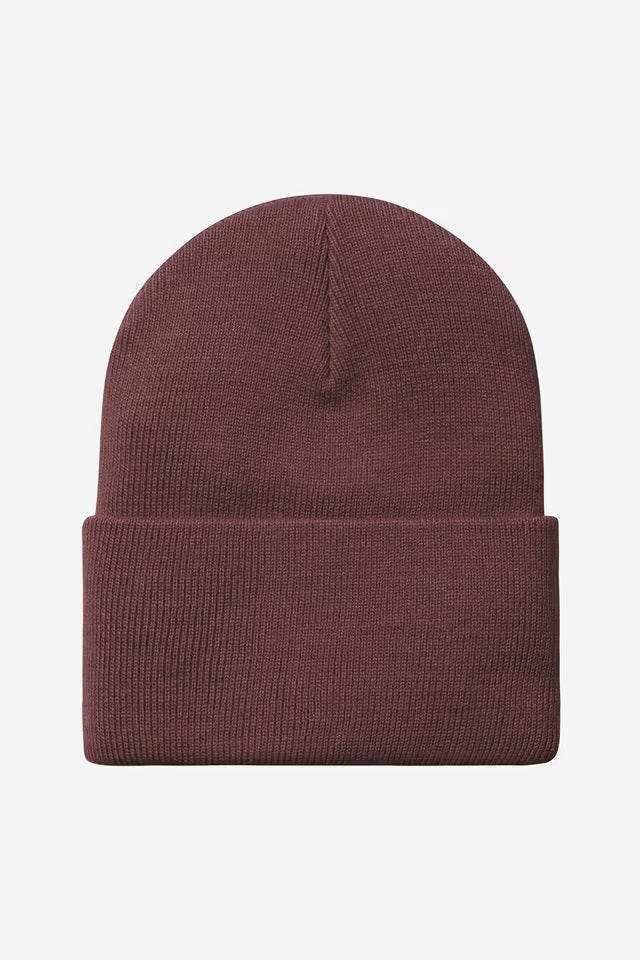 Acrylic Watch Hat Rondo