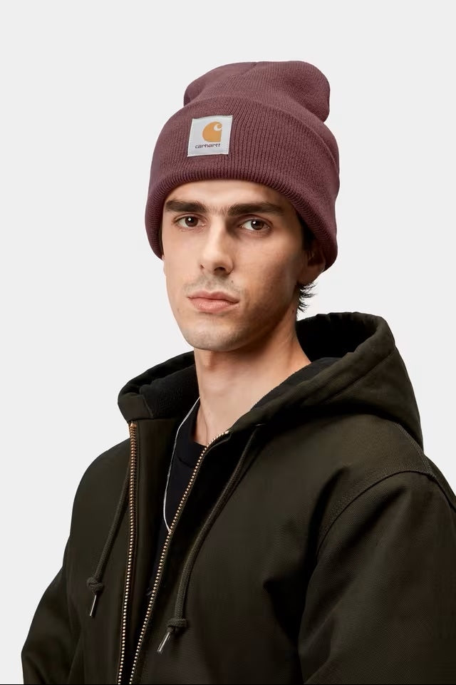 Acrylic Watch Hat Rondo