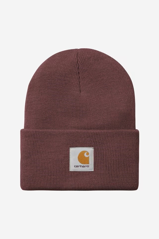 Acrylic Watch Hat Rondo