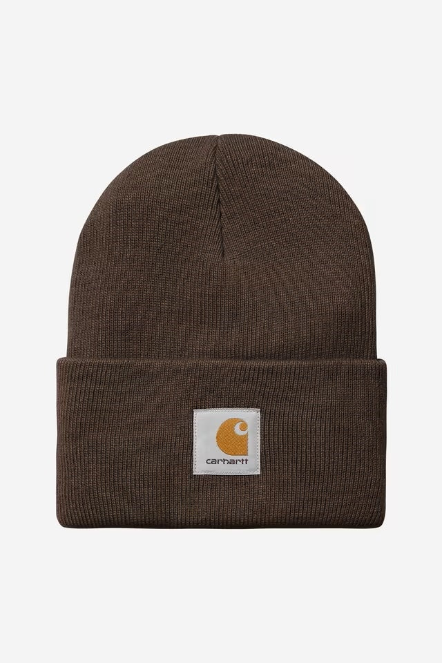 Acrylic Watch Hat Palisander