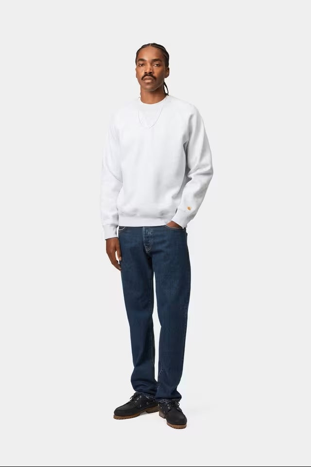 Klondike Pant Maitland Blue Stone Washed