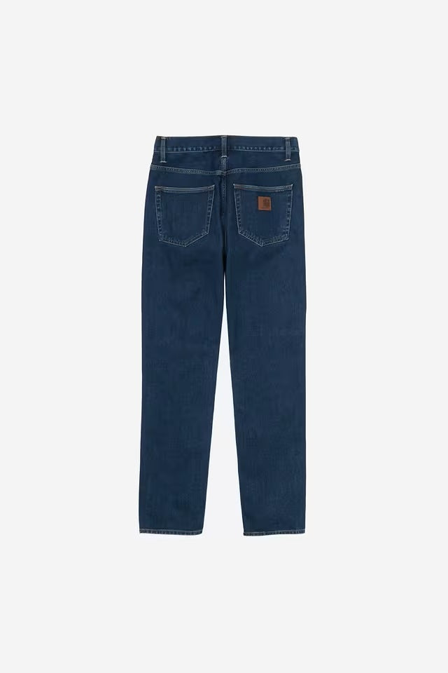 Klondike Pant Maitland Blue Stone Washed