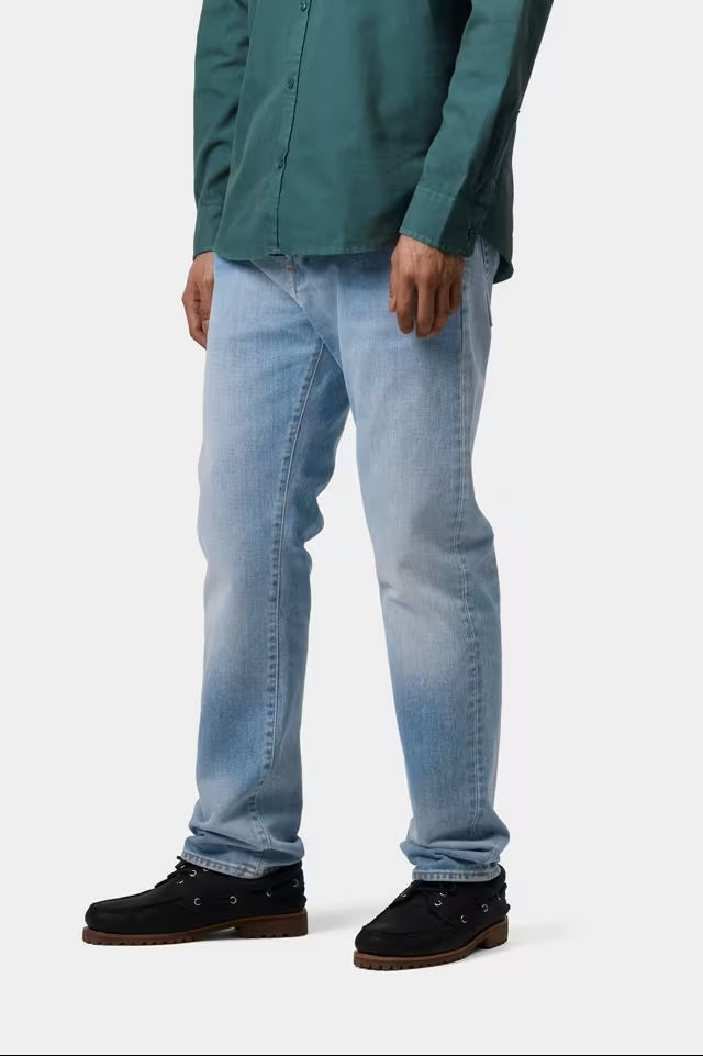 Klondike Pant Maitland Blue light