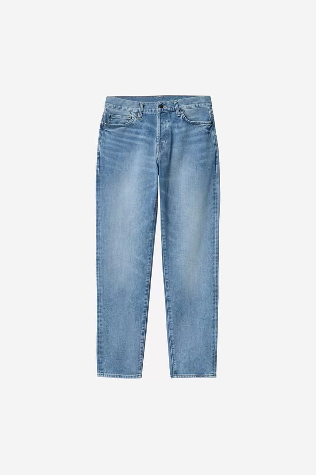 Klondike Pant Maitland Blue light