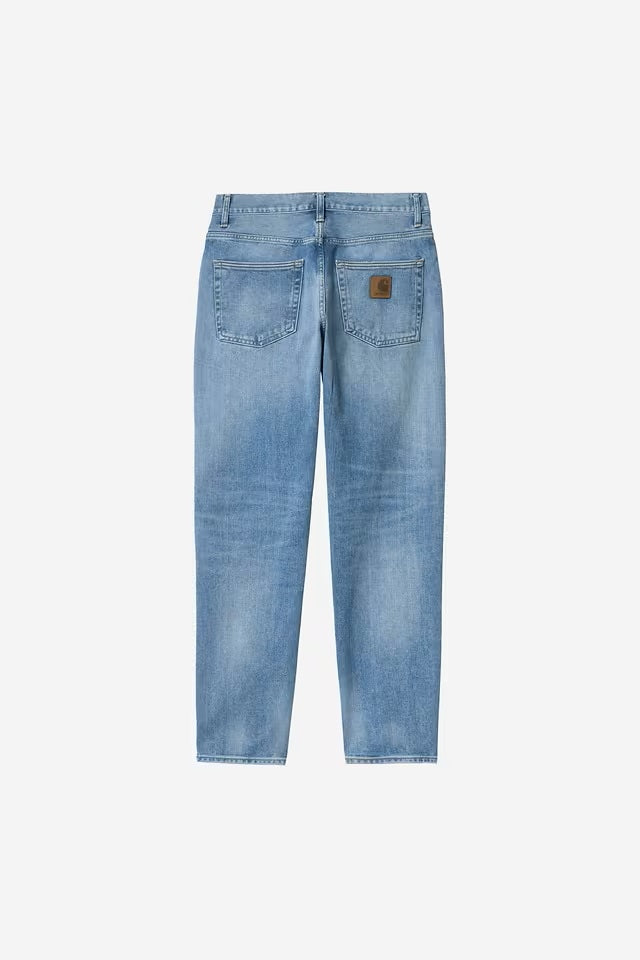 Klondike Pant Maitland Blue light