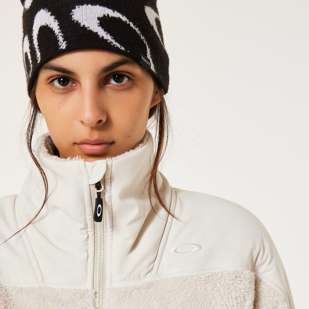 W Mountain Fire Sherpa Mist