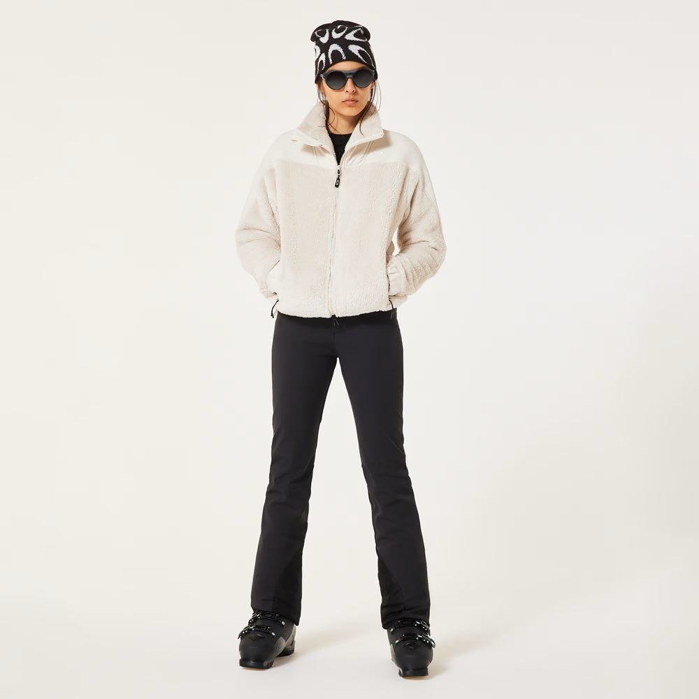 W Mountain Fire Sherpa Mist