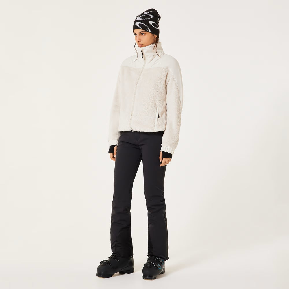 W Mountain Fire Sherpa Mist