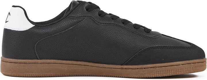 Prestige Low Cut Black