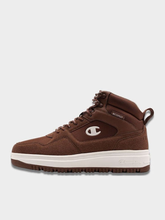 RD18 Utility Brown