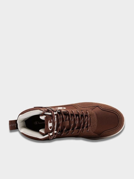 RD18 Utility Brown