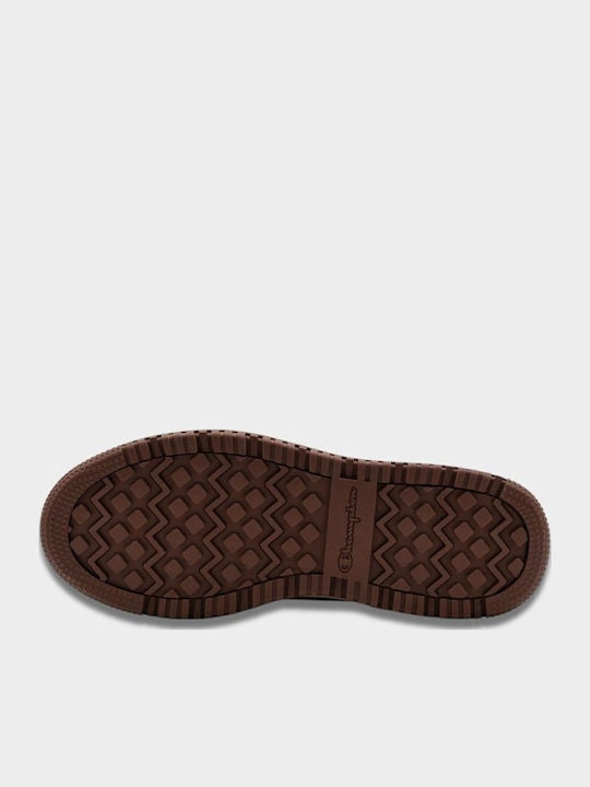 RD18 Utility Brown