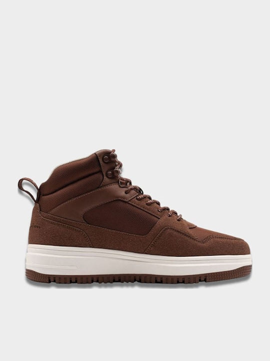RD18 Utility Brown