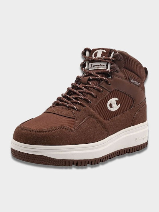 RD18 Utility Brown