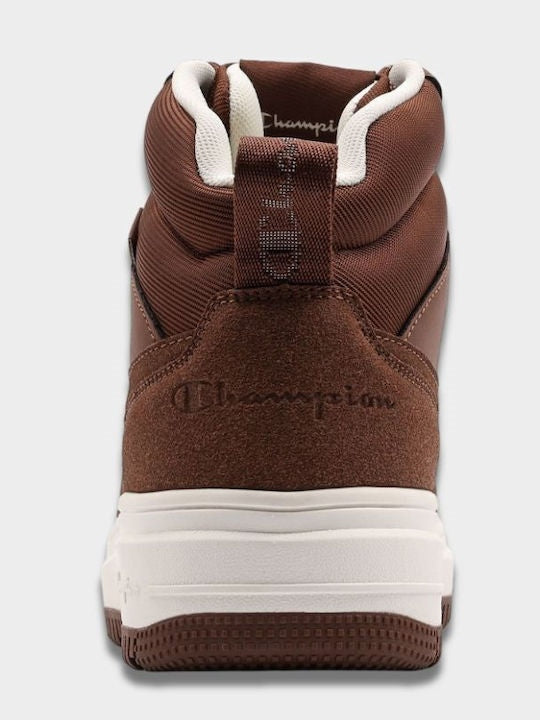 RD18 Utility Brown