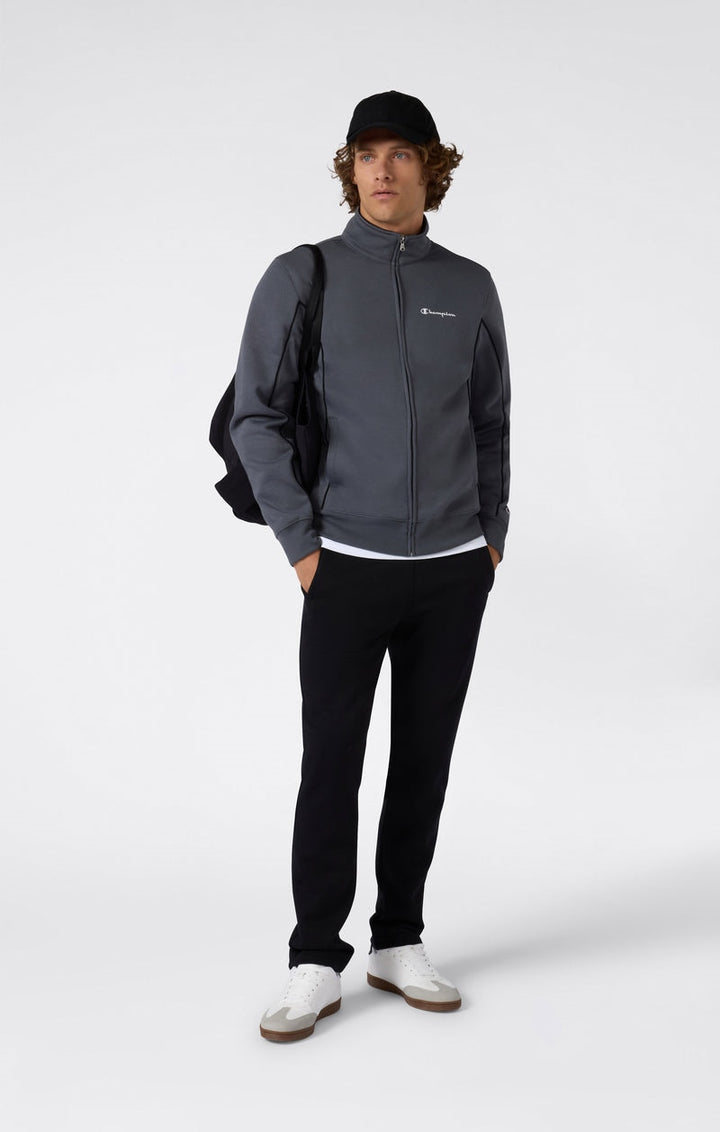 Sweatsuit Black