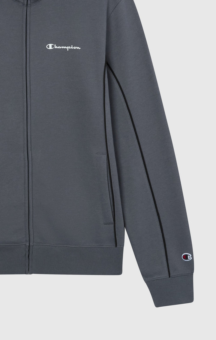 Sweatsuit Black