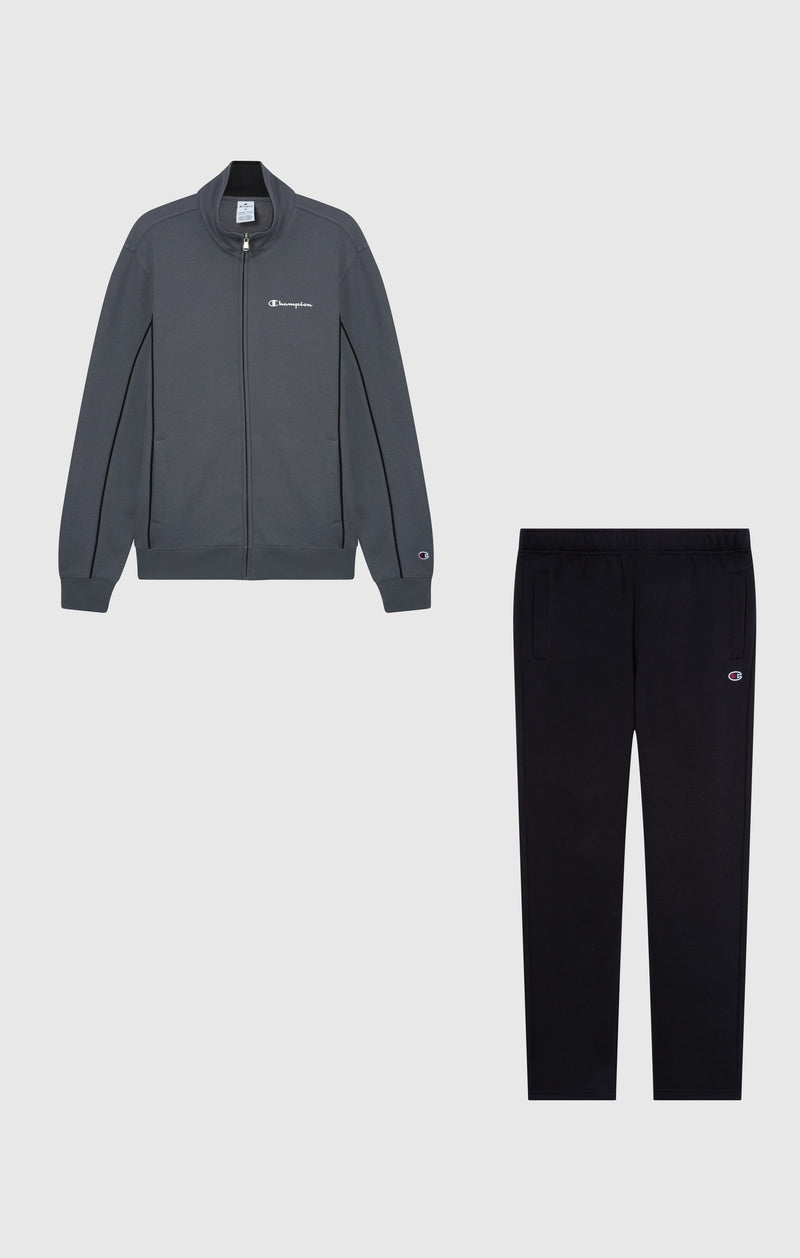 Sweatsuit Black
