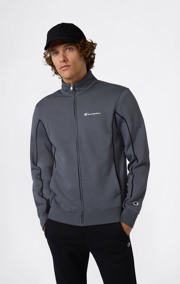 Sweatsuit Black