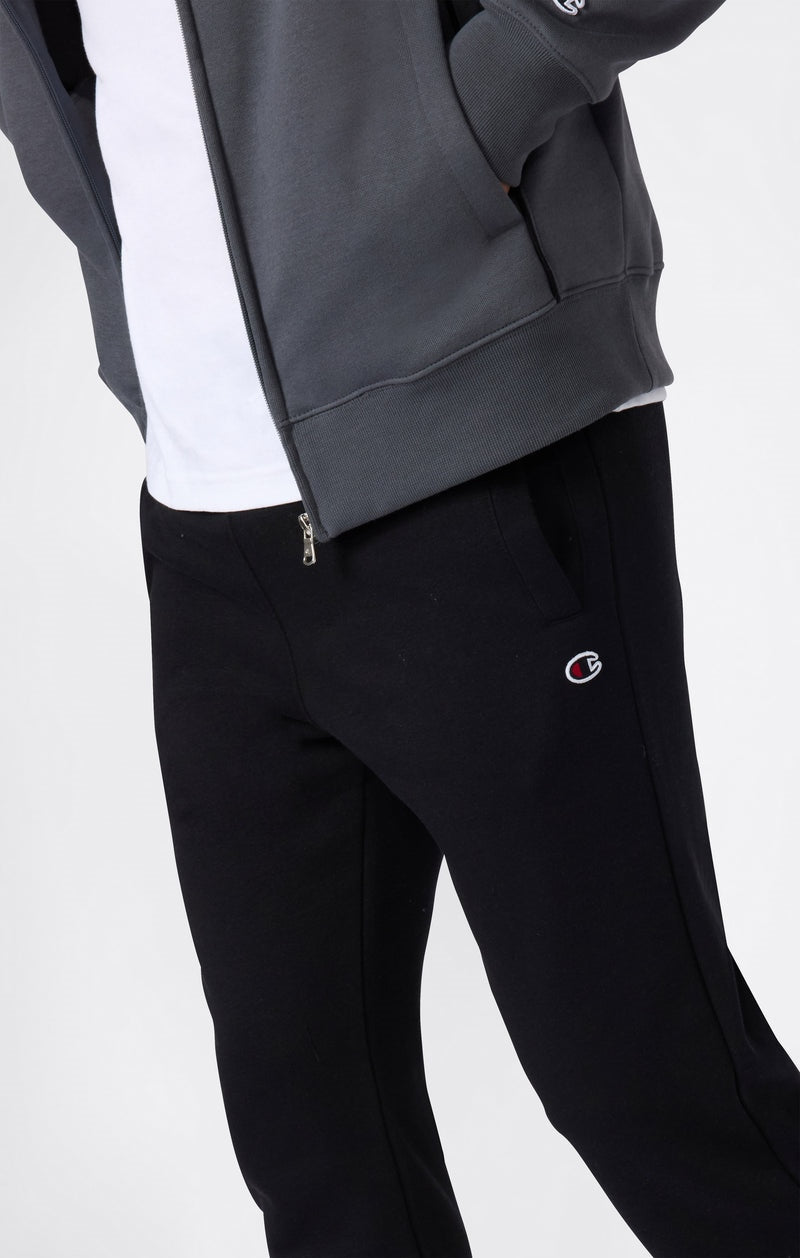 Sweatsuit Black