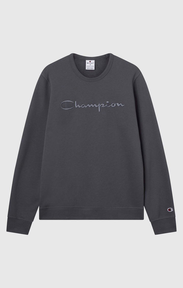 Crewneck Sweatshirt Black