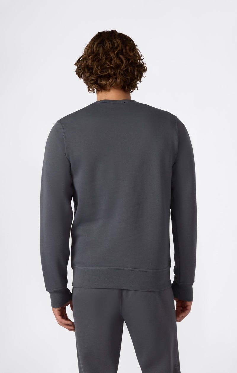 Crewneck Sweatshirt Black