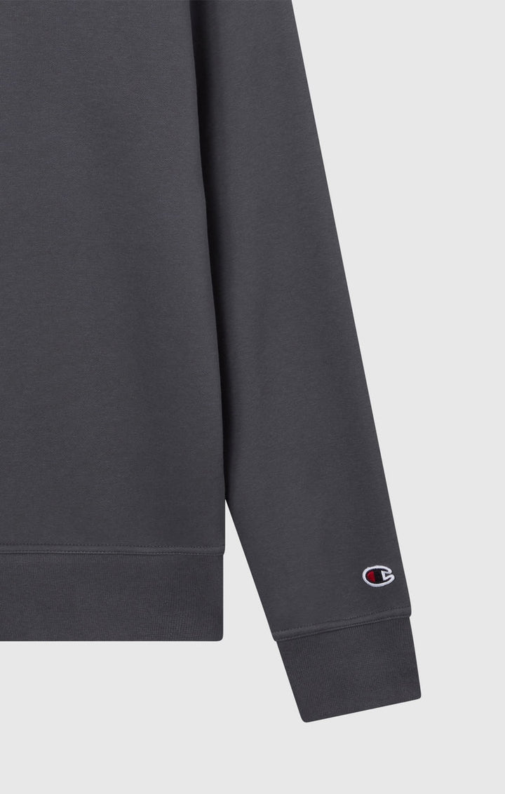 Crewneck Sweatshirt Black