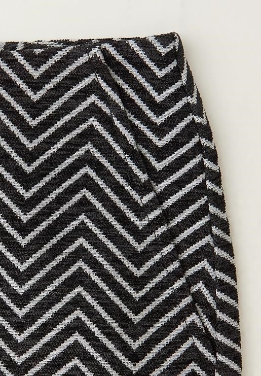 Style Maja Zick Zack Jacquard – Allgemeines Produktbild 